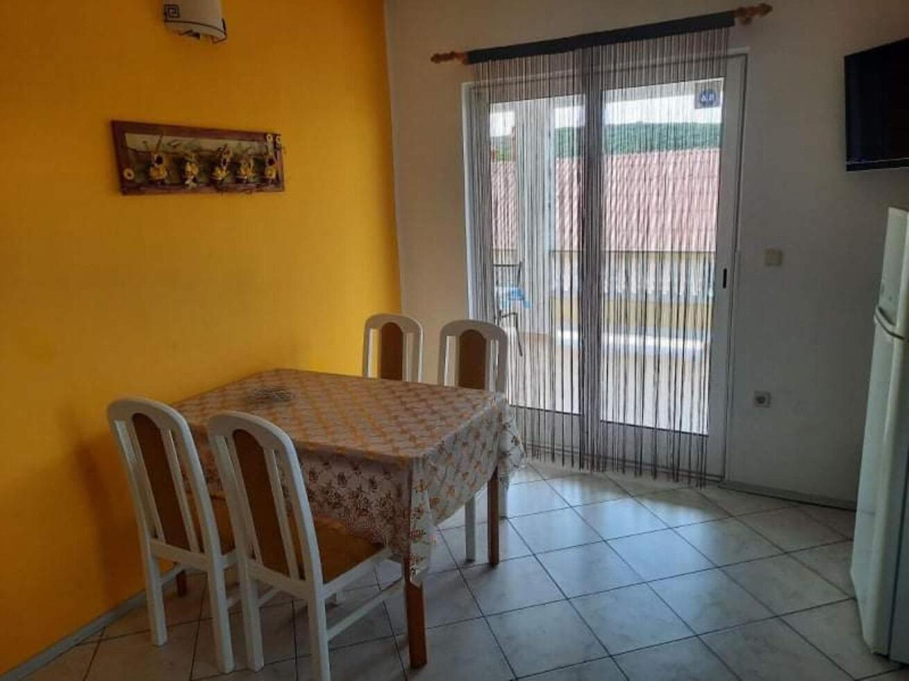 Apartments Robi- Swimming Pool And Beautiful Garden Kampor Екстер'єр фото