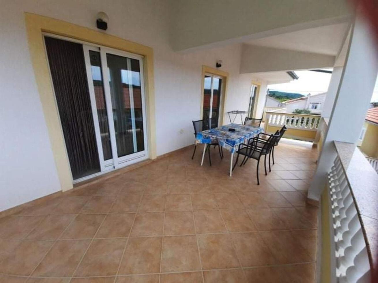 Apartments Robi- Swimming Pool And Beautiful Garden Kampor Екстер'єр фото